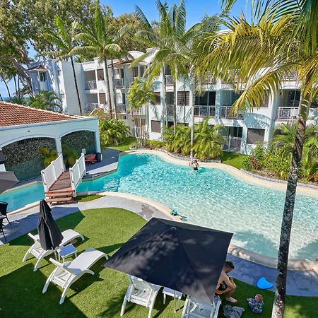 Alassio Apartments With Direct Pool Access Palm Cove Zewnętrze zdjęcie