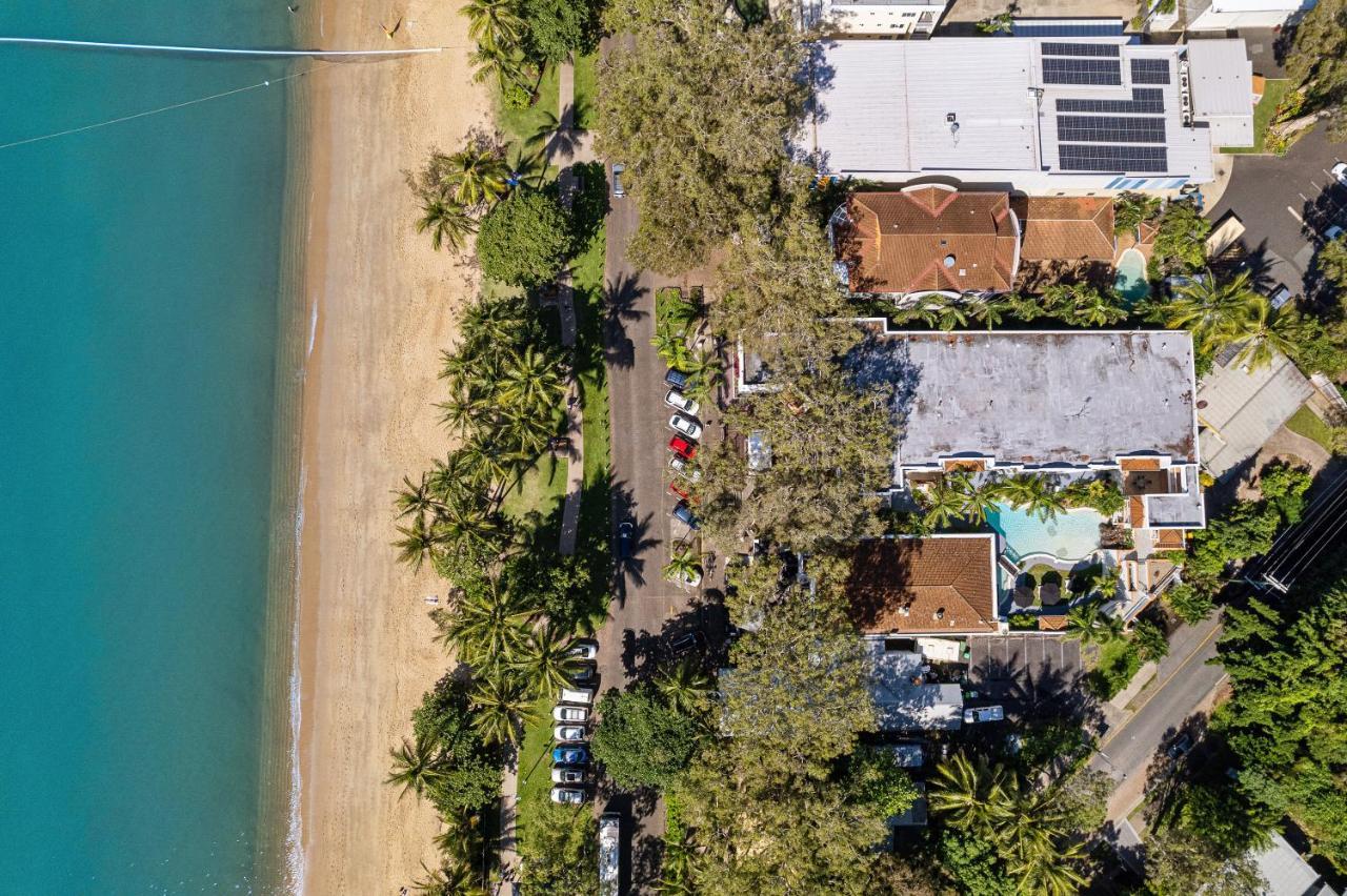 Alassio Apartments With Direct Pool Access Palm Cove Zewnętrze zdjęcie