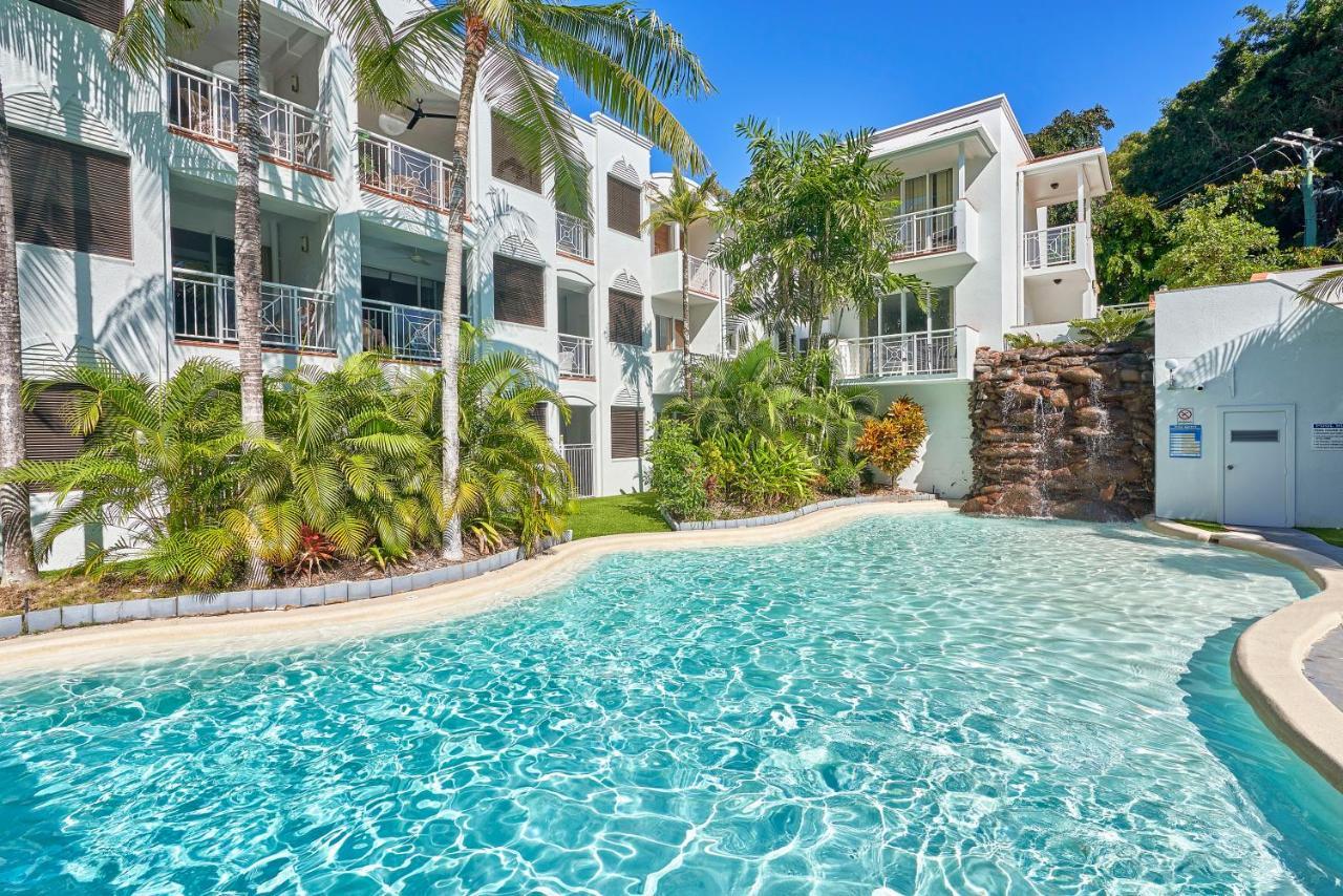 Alassio Apartments With Direct Pool Access Palm Cove Zewnętrze zdjęcie