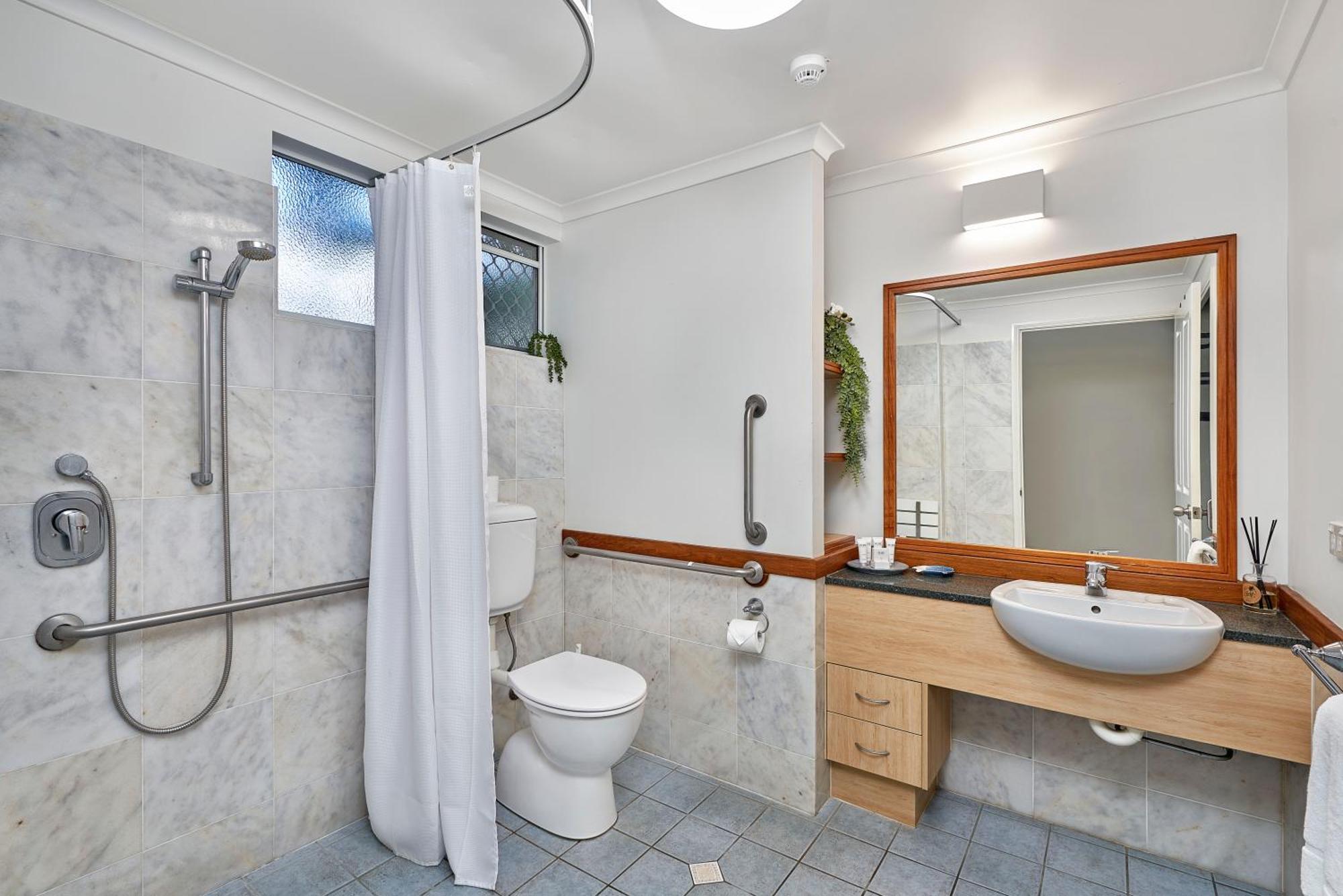 Alassio Apartments With Direct Pool Access Palm Cove Pokój zdjęcie